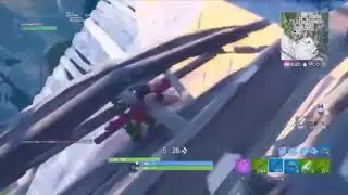 I killed chronic bus *His POV*