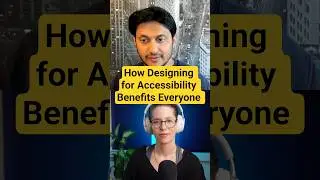 Designing for Accessibility First Benefits Everyone