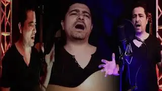 MI PATRIA QUILAPAYUN, COVER GRILLO RIVIERI
