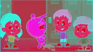 Yepi's Crying effects
