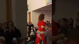 شاهد سحر الرقص الأمازيغي🇲🇦 Amazigh Vibes #shorts #viralshorts #احوزار #شعبي #ahouzar #أطلس #قفطان
