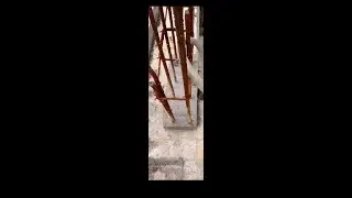 Column Starter Concrete