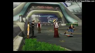 BALAMB GARDEN TYPE BEAT **FINAL FANTASY VIII**