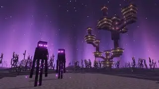 Minecraft End war getting ready in Roy smp Only 3hrs left to start the end war
