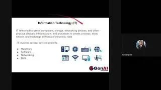 Cloud Engineering for Genai AWS & Azure – 2024 09 14 10 23 EDT – Recording