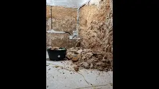 Oh dear! renovating our cave house in Spain (Ep 130)