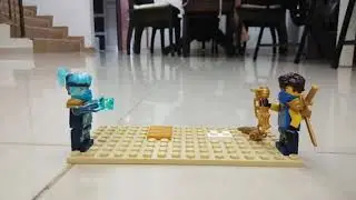 NRG NYA vs Jay