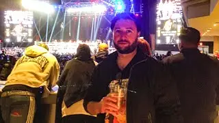 Can 'Zuffa Boxing' Be As Big As The UFC? | Inside The Ring Ep.4 Reaction 