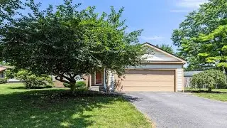 NEW LISTING: 7328 San Bonita Drive Columbus OH 43235