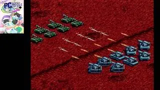 PCエンジン版　ネオ・ネクタリス 【21週目 STAGE42～44】