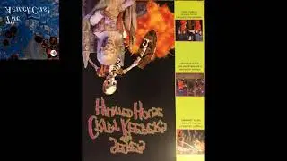 Whatcha Been Watchin' - Secret's of the CryptKeeper's Haunted House - The Aewchcast