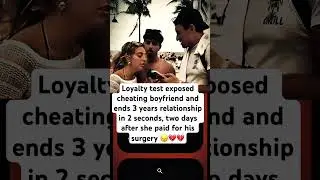 Link in bio if you wanna test your partner with Cheater Buster AI🤫