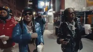 [free for profit] takeoff x rich the kid x quavo type beat - 