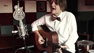 Kenneth Minor I The Spider and the Fly (Rolling Stones Cover)