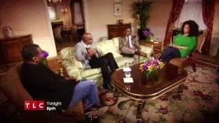 Oprah's #Next Chapter: The Butler - Exclusively on TLC, Wednesday 20th November @8pm.