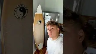 эта стойка для серфинга спасла мои доски