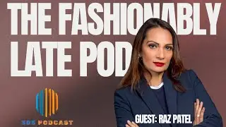Episode 10: Overcoming Impossible Odds: Raz Patel's Inspiring Journey