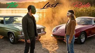 The Last Ride - (Offcial Music Video)