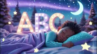 Alphabet Affirmation Song | Teach Self-Love from A to Z!
