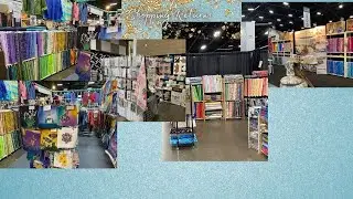 The Sew Expo is Back