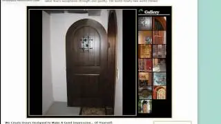 Wine Cellars By Coastal Intro to our Custom Wine Cellars WebSite