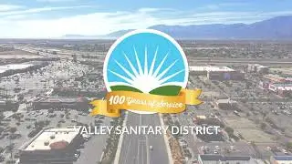 Valley Sanitary District - State of the City