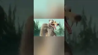 ICE AGE Scene #ice age #godzilla #kong #greatwall #monsterverse #skull #chameleon #tai #the