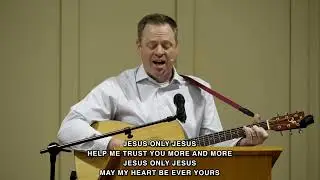 Sunday Service | Abbotsford BC