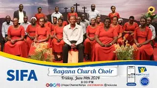 Ragana Church Choir Best Songs on SIFA