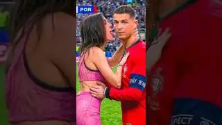 Cristiano Ronaldo's Shocking Rivalry: The Player He Can't Stand!