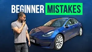 10 Things Every Used Tesla Owner Gets Wrong