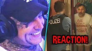 650.000 EURO mit Corona TESTS!🤣 Monte REAGIERT auf SPIEGEL TV | MontanaBlack Reaktion