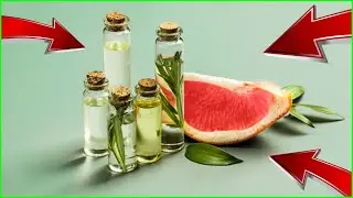 Use These Oils to Cure Symptoms of Heartburn Better Than Antacids | Relieve Acid Reflux at Home Fast