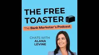 E030 - Launching Affiliate Marketing Programs With Alana Levine, CRO at Fintel Connect