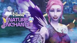D&eacute;couverte de Nature Enchant&eacute;e #14 (stream du 17/10/25)