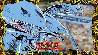 Seni Herkesin &Ouml;n&uuml;nde Bir Kez Daha Utandırdım! | Yu-Gi-Oh! Duel Monsters
