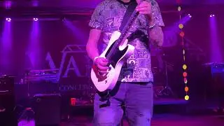Blue Diamond - Live 2022 #livemusic #metalmusic