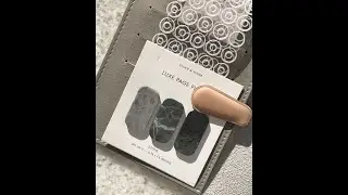 Planner Flip 😍
