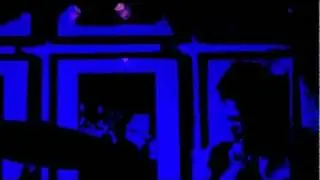 Antlered Man - Outrages 1 Ta 3 (Official Video)