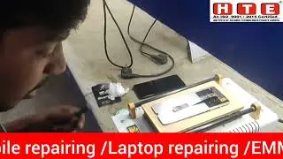 Can I Repair My Mobile Phone's I.C with Student Reballing?