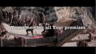 Lincoln Brewster - More Than Amazing - with Lyrics