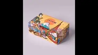 How to Create 3D Packaging Design Mockup in Photoshop | Tutorial
