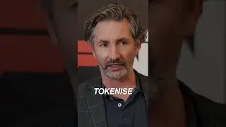 Tokenization is more than just a payment trend &mdash; it&rsquo;s a fundamental shift in how we think about