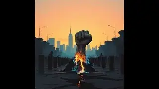 Injustice (Cover)