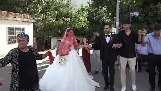 Sevcan&Ramazan 04.07.2025 Düğün Part 1