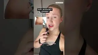 DUŻY BRZUCH ...rozejście mięśnia prostego brzucha