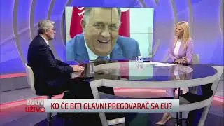 Mehmedović: Upamtite što sam rekao, ovo će promijeniti političku strukturu na svim nivoima vlasti
