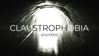 CLAUSTROPHOBIA - Horror Shortfilm | Philip Suess
