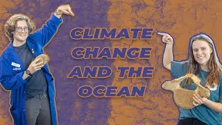 Dive into Climate Action: Making Waves for a Cooler Planet 🌊