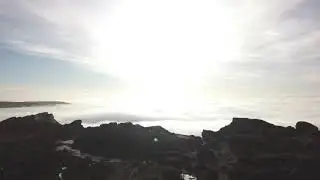 A Winter&rsquo;s Day at Derwent Valley and The Roaches. Mavic Pro